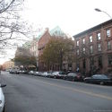 Appartamento Fort Greene - Edificio