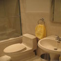 Appartamento Fort Greene - Sala da bagno