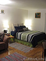 独栋房屋 Williamsburg - 客厅