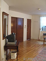 独栋房屋 Williamsburg - 客厅