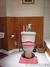独栋房屋 Williamsburg - 浴室