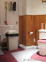 Casa Williamsburg - Casa de banho