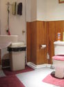 独栋房屋 Williamsburg - 浴室