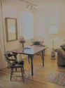 casa Williamsburg - Salón