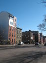 House Williamsburg - Building