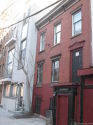 House Williamsburg - Building