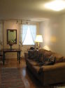 House Williamsburg - Living room