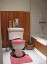 Maison individuelle Williamsburg - Salle de bain