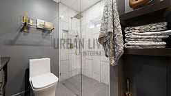 casa Bedford Stuyvesant - Cuarto de baño