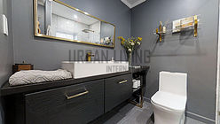 Haus Bedford Stuyvesant - Badezimmer