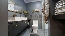 Haus Bedford Stuyvesant - Badezimmer