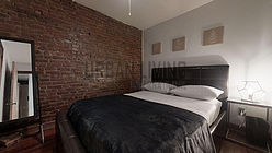 Haus Bedford Stuyvesant - Schlafzimmer