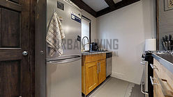 Maison individuelle Bedford Stuyvesant - Cuisine