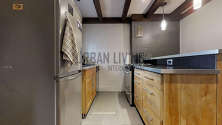 casa Bedford Stuyvesant - Cocina