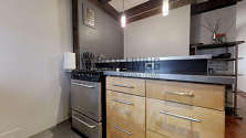 casa Bedford Stuyvesant - Cucina