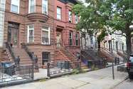 casa Bedford Stuyvesant - Edificio