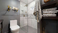 casa Bedford Stuyvesant - Sala da bagno
