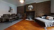 Haus Bedford Stuyvesant - Wohnzimmer