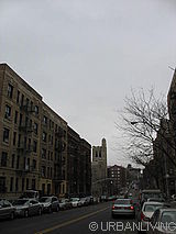 Apartamento Washington Heights