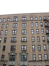 Apartment Washington Heights