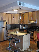 Apartamento Clinton Hill - Cozinha