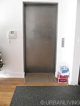 Apartamento Clinton Hill - Salón