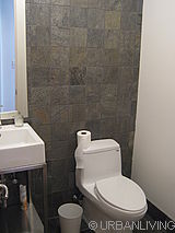 Apartment Clinton Hill - Toilet