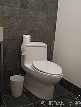 Appartamento Clinton Hill - WC