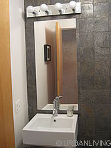 Appartamento Clinton Hill - WC