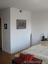 Appartement Clinton Hill - Chambre