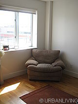 Appartement Clinton Hill - Chambre