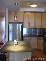 Appartement Clinton Hill - Cuisine