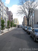 Appartement Clinton Hill