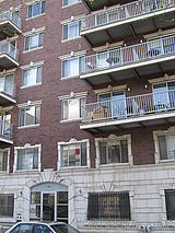 Appartement Clinton Hill