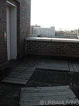 Appartement Clinton Hill