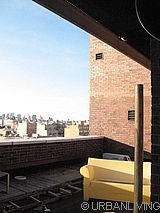 Appartement Clinton Hill
