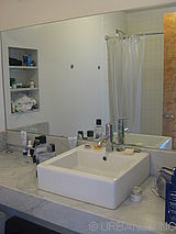 Appartement Clinton Hill - Salle de bain