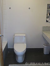 Appartement Clinton Hill - Salle de bain