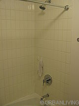 Appartement Clinton Hill - Salle de bain