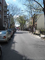 Wohnung Clinton Hill