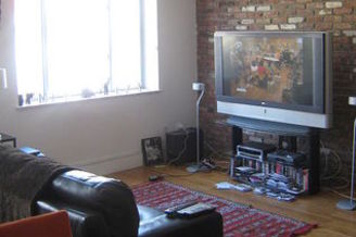 Appartamento Spencer Street Clinton Hill