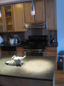 Appartamento Clinton Hill - Cucina