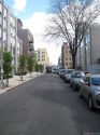 Appartamento Clinton Hill - Edificio
