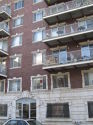 Appartamento Clinton Hill - Edificio