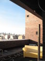 Appartamento Clinton Hill - Edificio
