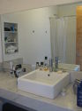 Appartamento Clinton Hill - Sala da bagno