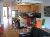 Appartamento Clinton Hill - Soggiorno