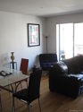 Appartamento Clinton Hill - Soggiorno