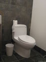 Appartamento Clinton Hill - WC