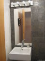 Appartamento Clinton Hill - WC